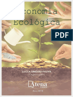 E Book Economia Ecológica
