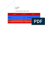 MIX MEDIOS - Plantilla