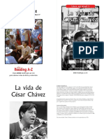 Raz La Vida de Cesar Chavez