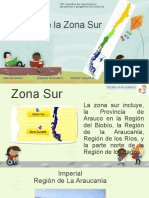 2° Básico Historia - Presentación Zona Sur Semana Del 30 Al 3 de Julio (No Imprimir)