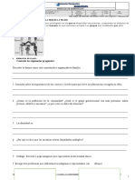 2.2 Modulo de Sociales Cuarto