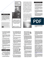 Irrigation Brochure-Spanish PDF