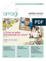 Periodico Amagi Octubre PDF