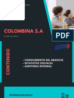 Memorando de Planeacion Colombina S.A..pdf