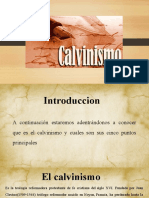 Calvinismo