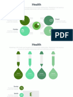 Health Diagram Infographic 04