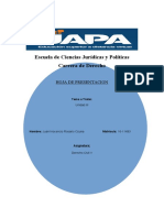 Derecho Civil V Tarea 3