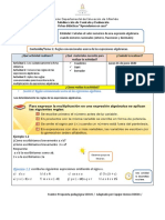 Septimo Grado - Junio - Matematica - Doc Final