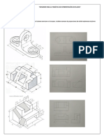 Dibujo Tecnico Interpretacion