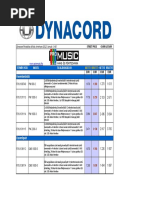 Arlista 1 | PDF