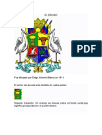 Escudo de Armas Del Estado Portuguesa (Autoguardado)