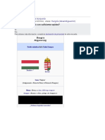 Hungría A