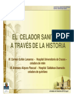 Celador en La Historia Hosp Univer Cruces Oral PDF