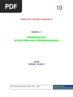 Download Studi Perilaku Keorganisasian by Baguz Arbianto SN47762736 doc pdf