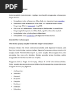 INTERAKSI OBAT ANTIEPILEPSI