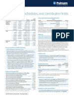 2019-2020 Tax Guide