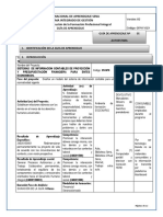 Gui Üa 5 AUTOESTIMA