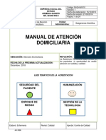 M-GH-M-010 Manual Atención Domiciliaria(1)