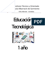 01 - Educaciontecnologica - Primer - Anio - Todos - tp1