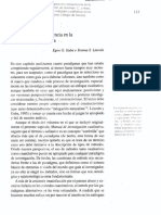 GUBA y LINCOLN - Competencia de paradigmas en la investigación cualitativa - Cap 6 (1).pdf