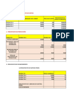 Presupesto 25-09