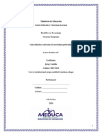 Guia Didactica 10° #2 Ciencias Integrales