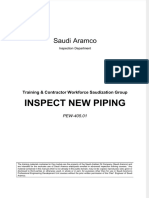 Dokumen - Tips - Pew 40501 Inspect New Piping