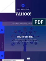 Ataque A Yahoo! Camilo Salgado - César Cubillos - Juan Lobatón
