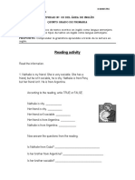 5º Inglés PDF