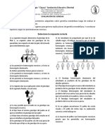 Evaluación Noveno PDF