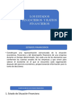 Estados Financieros