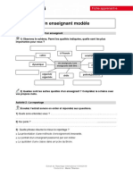 FP Metier Prof - Apprenant.e