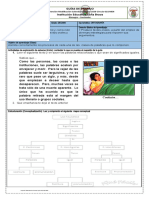 Guia de Decimo Ortografia 2P