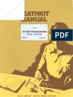 Heathkit HW5400 - Assy - Man PDF