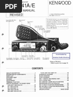Kawasaki Vn800 Vulcan 96-04 Service Manual Eng by Mosue PDF | PDF