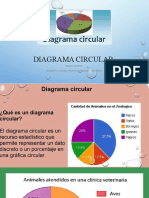 Diapositiva Diagrama Circular Grado Quinto