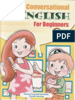 Conversational English For Beginners 1 PDF