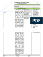 BACHILLERATO TÉCNICO INFORMÁTICA MAPA DE CONTENIDOS 2020-2021 Soporte