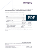 DUROVIN M210-GREY-1500 Ver#1 - Agosto - 20 PDF