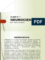 Clase 1 NEUROCIENCIA