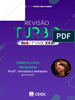 RT31 - Direito Civil - Obrigações - Profª. Veridiana Rehbein.pdf