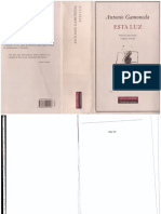 Gamoneda, Antonio-Esta-luz-Poesía-reunida - (1947-2004) PDF