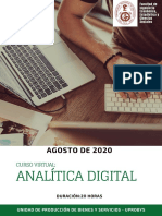 LCC - Analitica Digital