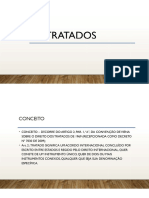 DIP - Aula Tratados PDF