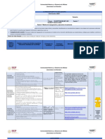 Planeacion Del Docente PDF