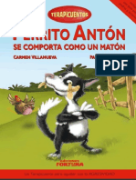 Perrito Anton