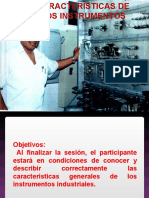 2 Caracteristicas de Los Instrumentos Industriales