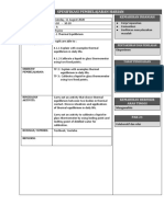 Week 30 RPH Physics F4