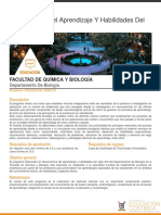 Neurociencia Del Aprendizaje y Habilidades Del Siglo 21 PDF