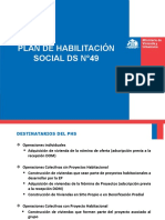 SOCIAL  PHS - DS 49
